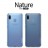 ТПУ накладка Nillkin Nature для Samsung Galaxy A20 A205F