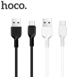 USB - Type-C кабель HOCO X20 Flash