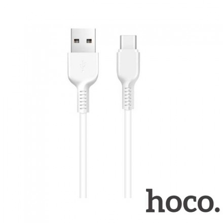 USB - Type-C кабель HOCO X20 Flash