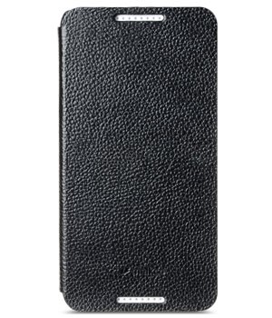 Кожаный чехол (книжка) Melkco Book Type для HTC Desire 816