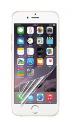 Гидрогелевая защитная пленка Clear Film HD для iPhone 6 / 6S