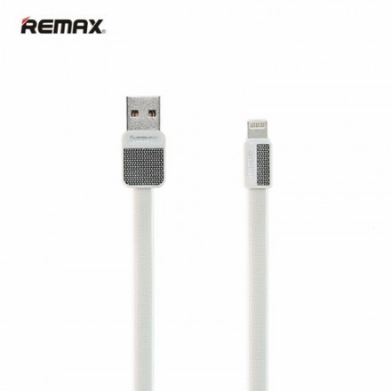 USB - Lightning Кабель Remax Platinum (RC-044i)
