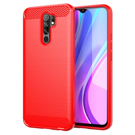 ТПУ чехол для Xiaomi Redmi 9 Slim Series