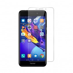 Защитное стекло Tempered Glass 2.5D для Huawei Honor 6C Pro