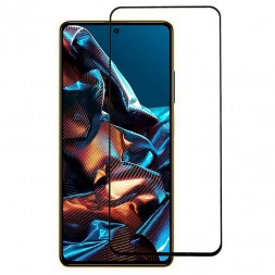Защитное стекло c рамкой 3D+ Full-Screen для Xiaomi Redmi Note 14 Pro Plus 5G