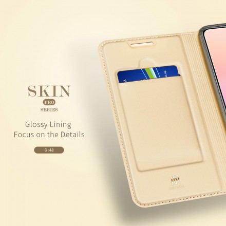 Чехол-книжка Dux для Xiaomi Redmi Note 10S