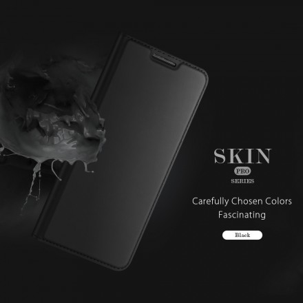Чехол-книжка Dux для Xiaomi Redmi Note 10S
