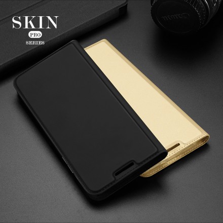 Чехол-книжка Dux для Xiaomi Redmi Note 10S