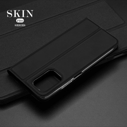 Чехол-книжка Dux для Xiaomi Redmi Note 10S