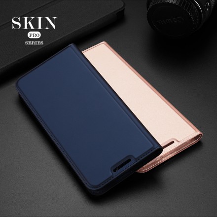 Чехол-книжка Dux для Xiaomi Redmi Note 10S
