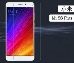 Защитное стекло Tempered Glass 2.5D для Xiaomi Mi5S Plus