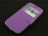 Чехол (книжка) BookCover with Window для Samsung A320F Galaxy A3 (2017)