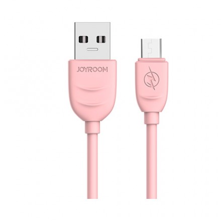 USB - Micro USB кабель Joyroom Young Series (JR-S116)