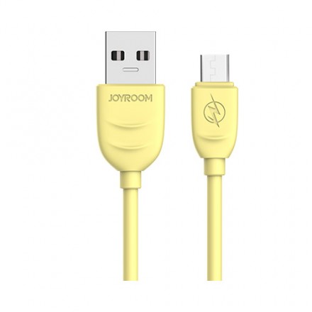 USB - Micro USB кабель Joyroom Young Series (JR-S116)