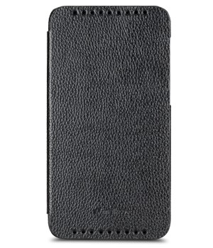 Кожаный чехол (книжка) Melkco Book Type для Lenovo S930