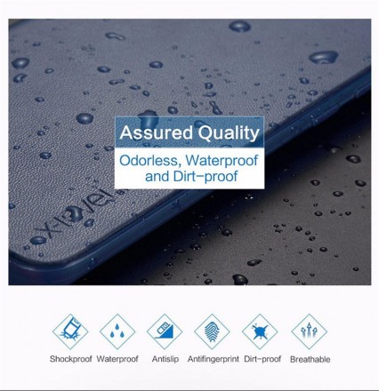 Чехол-книжка X-level FIB Color Series для Samsung A700H Galaxy A7