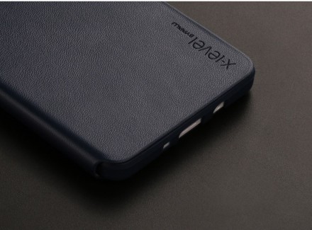 Чехол-книжка X-level FIB Color Series для Samsung A700H Galaxy A7