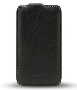 Кожаный чехол (флип) Melkco Jacka Type для Samsung i9000 Galaxy S