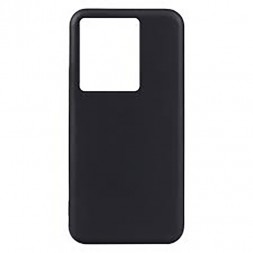Матовый ТПУ чехол для Infinix Hot 50i