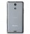 ТПУ накладка Melkco Poly Jacket для Sony Xperia ZR M36h (C5503) (+ пленка на экран)