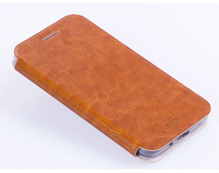 Чехол (книжка) MOFI Classic для Samsung J320F Galaxy J3 2016