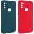 Чехол Lixon Full Camera для Infinix Hot 10 Lite