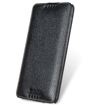 Кожаный чехол (флип) Melkco Jacka Type для HTC Desire 816