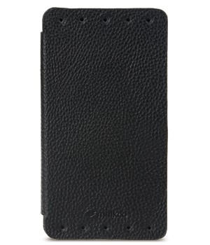 Кожаный чехол (книжка) Melkco Book Type для HTC Desire 600