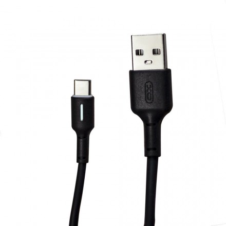 USB - Type-C кабель XO NB112 3A
