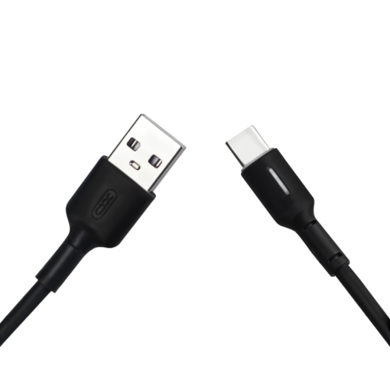 USB - Type-C кабель XO NB112 3A