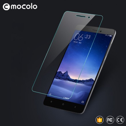 Защитное стекло MOCOLO Premium Glass для Xiaomi Redmi 3