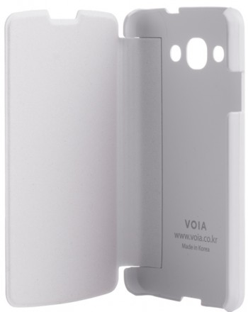 Чехол (книжка) Voia для LG L60 X145