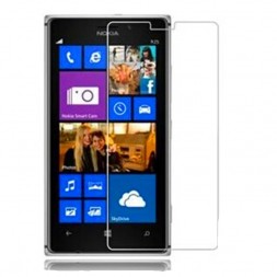 Защитная пленка на экран для Nokia Lumia 920 (прозрачная)