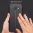 ТПУ накладка Skin Texture для Samsung A520F Galaxy A5 (2017)