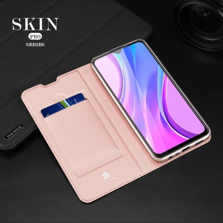 Чехол-книжка Dux для Xiaomi Redmi 9