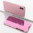 Чехол Mirror Clear View Case для Xiaomi Redmi 9A