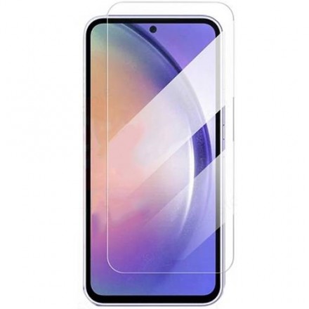 Защитное стекло Tempered Glass 2.5D для Samsung Galaxy M35