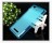 ТПУ накладка для Fly IQ4490 ERA Nano 4 (матовая)