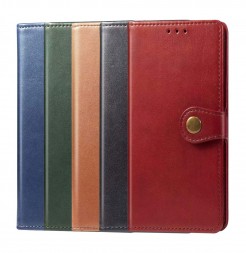 Чехол-книжка Cofre для Xiaomi Redmi Note 8T
