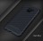 ТПУ накладка Ripple Texture для Samsung Galaxy J8 Plus 2018