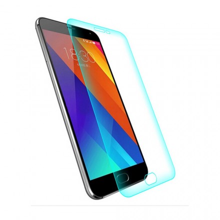 Защитное стекло Tempered Glass 2.5D для Meizu MX5