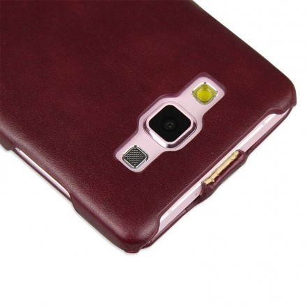 Чехол (флип) iMUCA Concise для Samsung A500H Galaxy A5
