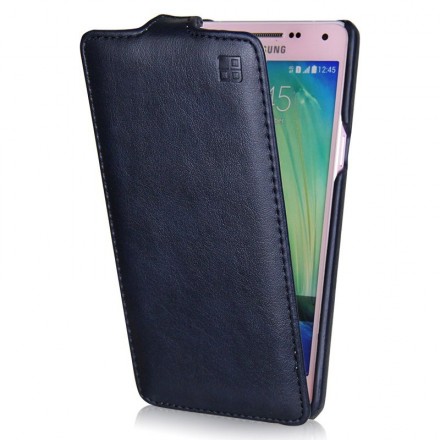 Чехол (флип) iMUCA Concise для Samsung A500H Galaxy A5