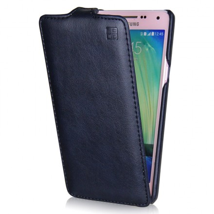 Чехол (флип) iMUCA Concise для Samsung A500H Galaxy A5