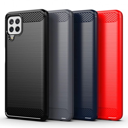 ТПУ чехол для Samsung Galaxy M32 Slim Series