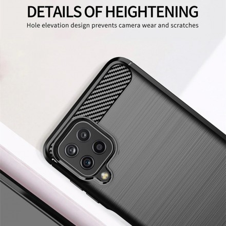 ТПУ чехол для Samsung Galaxy M32 Slim Series