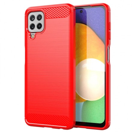 ТПУ чехол для Samsung Galaxy M32 Slim Series