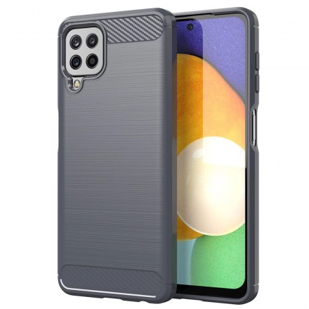 ТПУ чехол для Samsung Galaxy M32 Slim Series