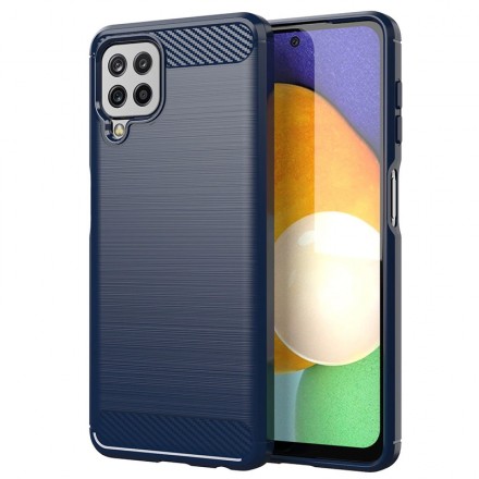 ТПУ чехол для Samsung Galaxy M32 Slim Series