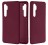 ТПУ чехол Silky Original Full Case для Xiaomi Mi Note 10 Pro